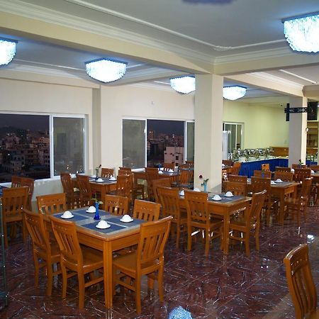 Nice Dream Hotel Mandalay Ngoại thất bức ảnh