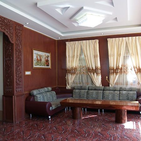Nice Dream Hotel Mandalay Ngoại thất bức ảnh