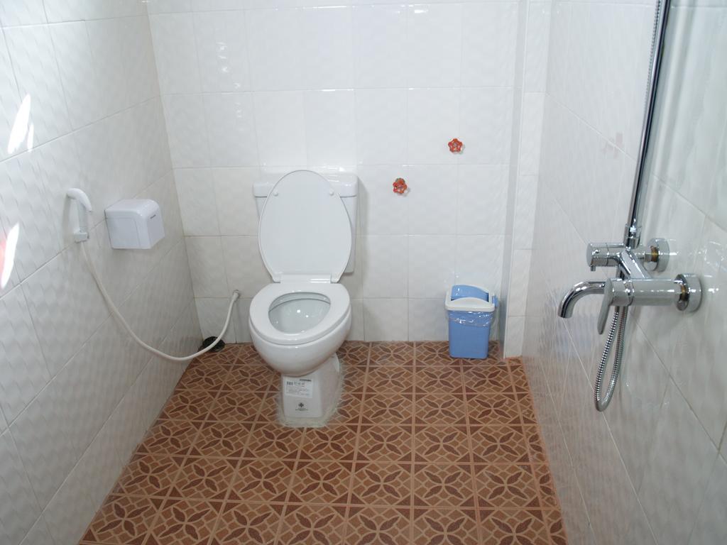 Nice Dream Hotel Mandalay Ngoại thất bức ảnh