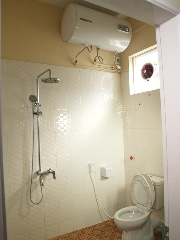 Nice Dream Hotel Mandalay Ngoại thất bức ảnh