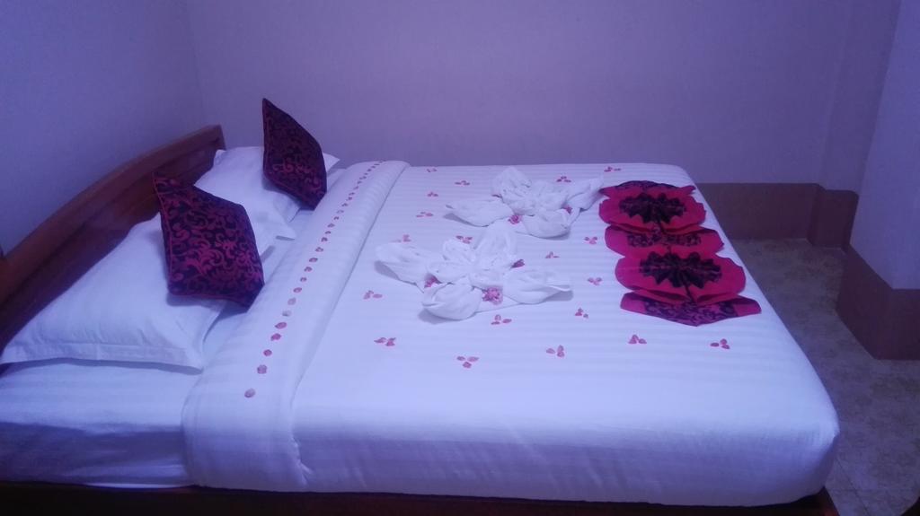 Nice Dream Hotel Mandalay Ngoại thất bức ảnh