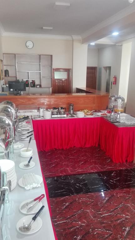 Nice Dream Hotel Mandalay Ngoại thất bức ảnh
