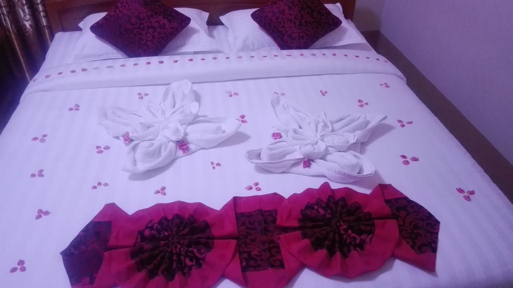 Nice Dream Hotel Mandalay Ngoại thất bức ảnh